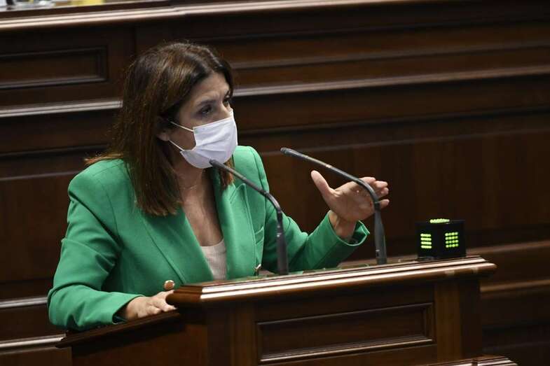 Carmen Hernández / TA